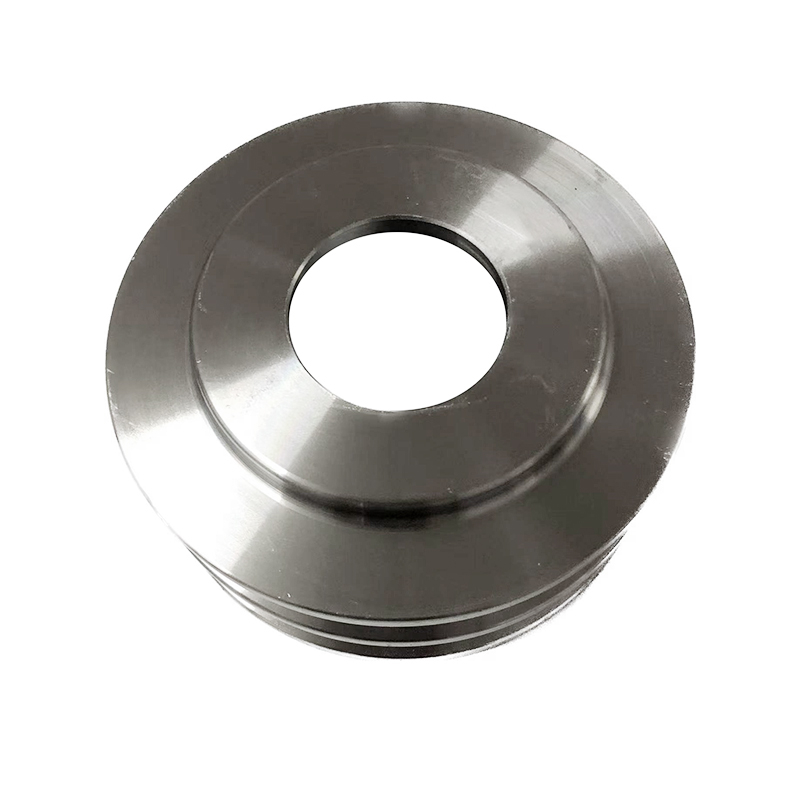 OEM CNC Center Machining Part, Hi Precision CNC Machining Part, Stainless Steel Part