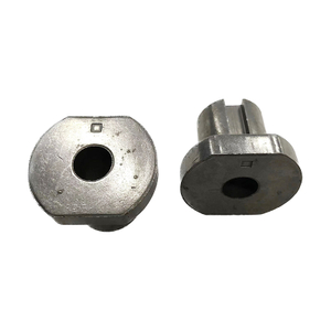 CNC Machining, CNC Center Machining Part, Hi Precision Part, Oxide Surface Treatment