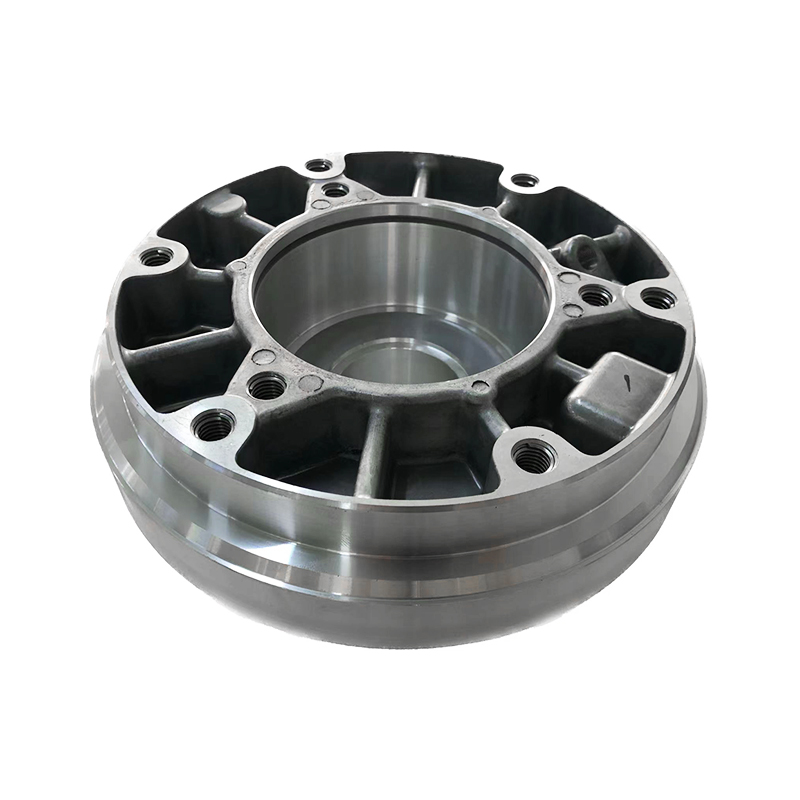 High Pressure Die Casting Aluminum Part, OEM Die Casting Parts