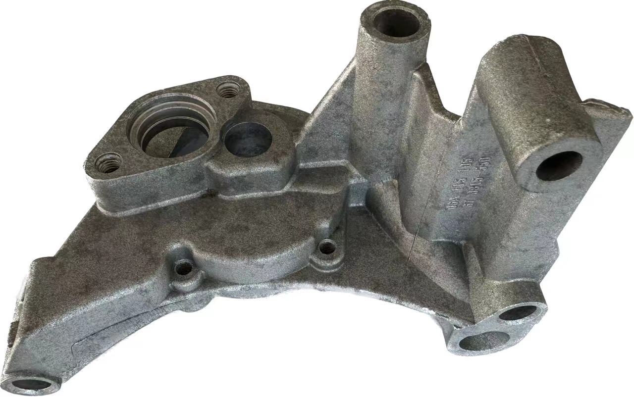 Aluminum Die Casting Part, Auto Aluminum Die Casting Part, OEM Manufacturing