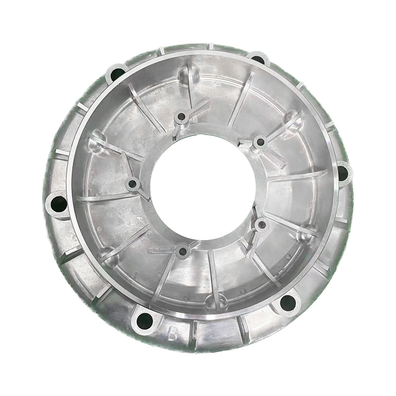 OEM & ODM Custom Aluminum Die Casting Part, Hi Pressure Die Casting, Aluminum Alloy Casting Parts