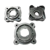 Customized Die Casting Part, Precision Die Cast, Precision CNC Center Machining Services, Aluminum Parts