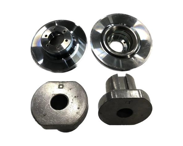 CNC Machining Parts