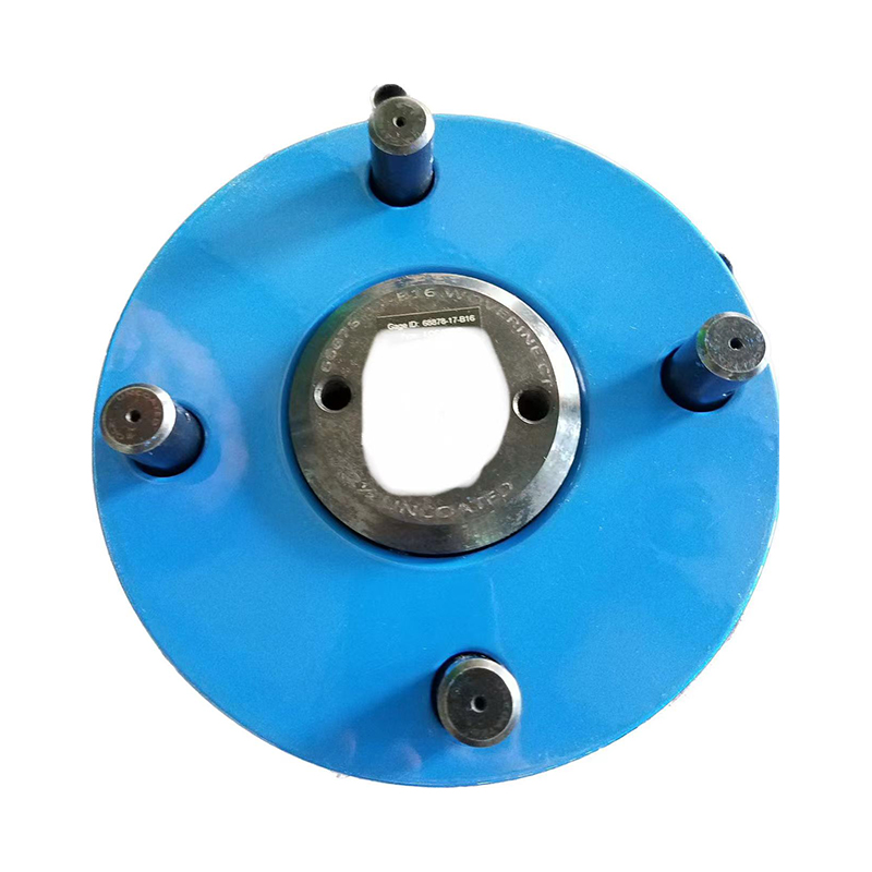 COAT FLANGE,FLANGE,WATER FLANGE, POWDER COAT