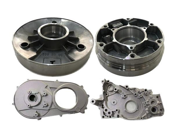 Die Casting Parts