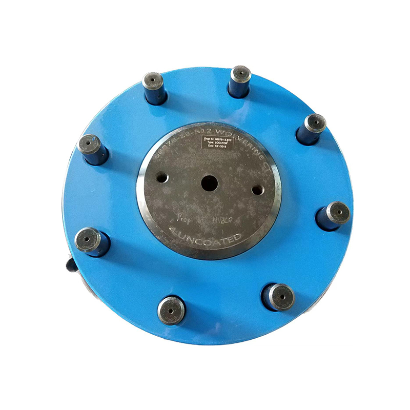 COAT FLANGE,FLANGE,WATER FLANGE, POWDER COAT