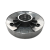 Custom Mold Aluminum Die Casting Part, Die Casting Bearing Housing