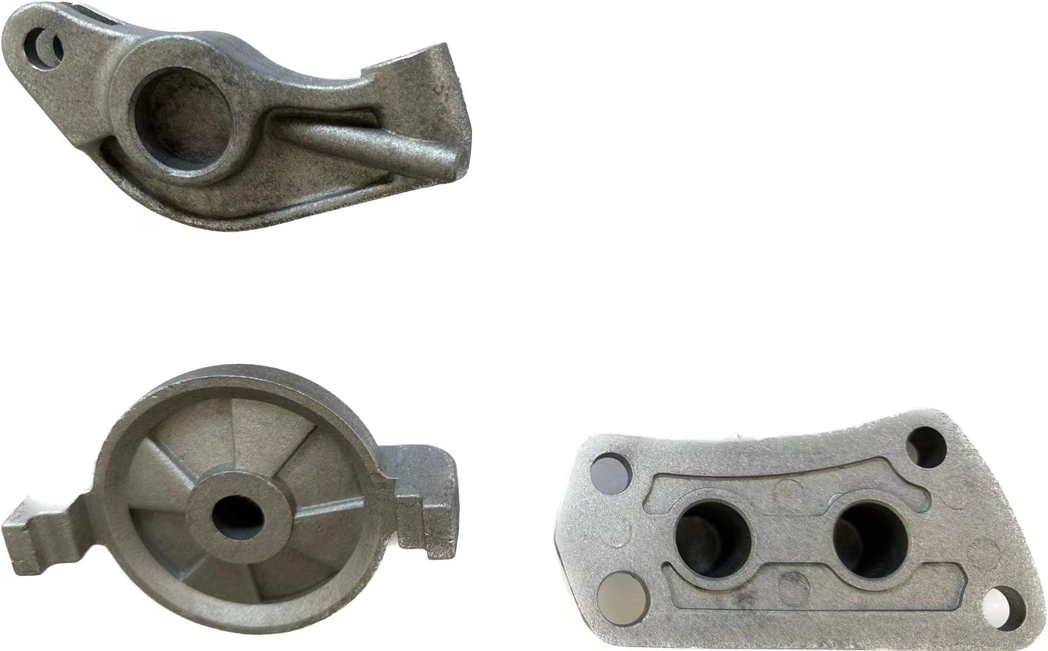 Furniture Aluminum Alloy Casting Part, OEM Furniture Aluminum Part