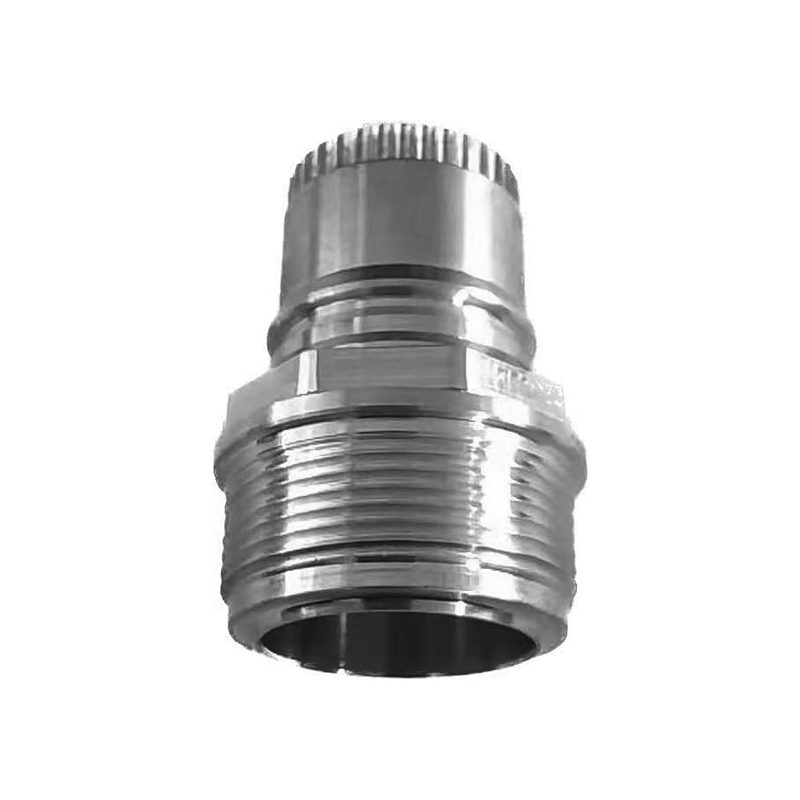 NOZZLE,CNC CENTER, CNC MACHINING, CNC CENTER PART