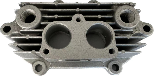 OEM Die Casting Aluminum Part, ODM Die Casting Aluminum Part