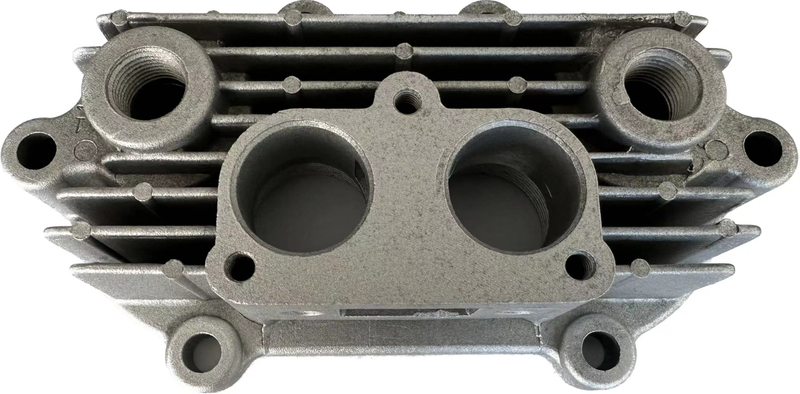 OEM Die Casting Aluminum Part, ODM Die Casting Aluminum Part